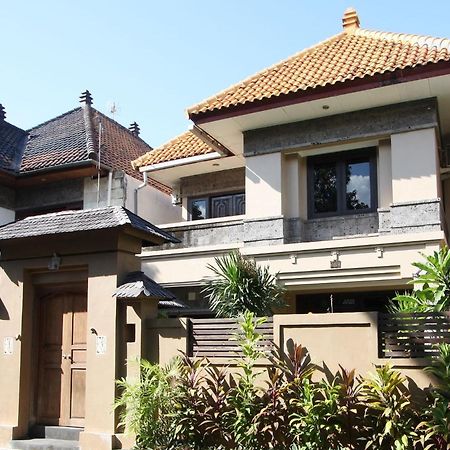 Villa Indah Kuta Royal - Private Pool - Optic Fiber High Speed Internet Bagian luar foto