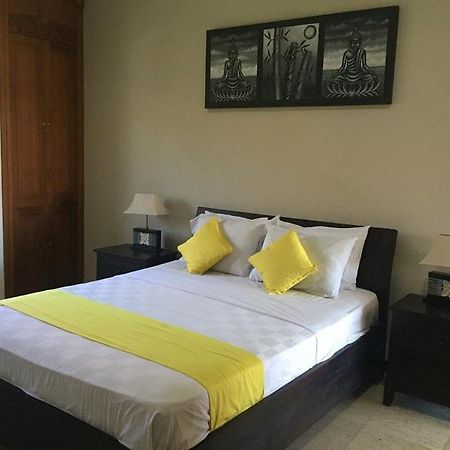 Villa Indah Kuta Royal - Private Pool - Optic Fiber High Speed Internet Bagian luar foto
