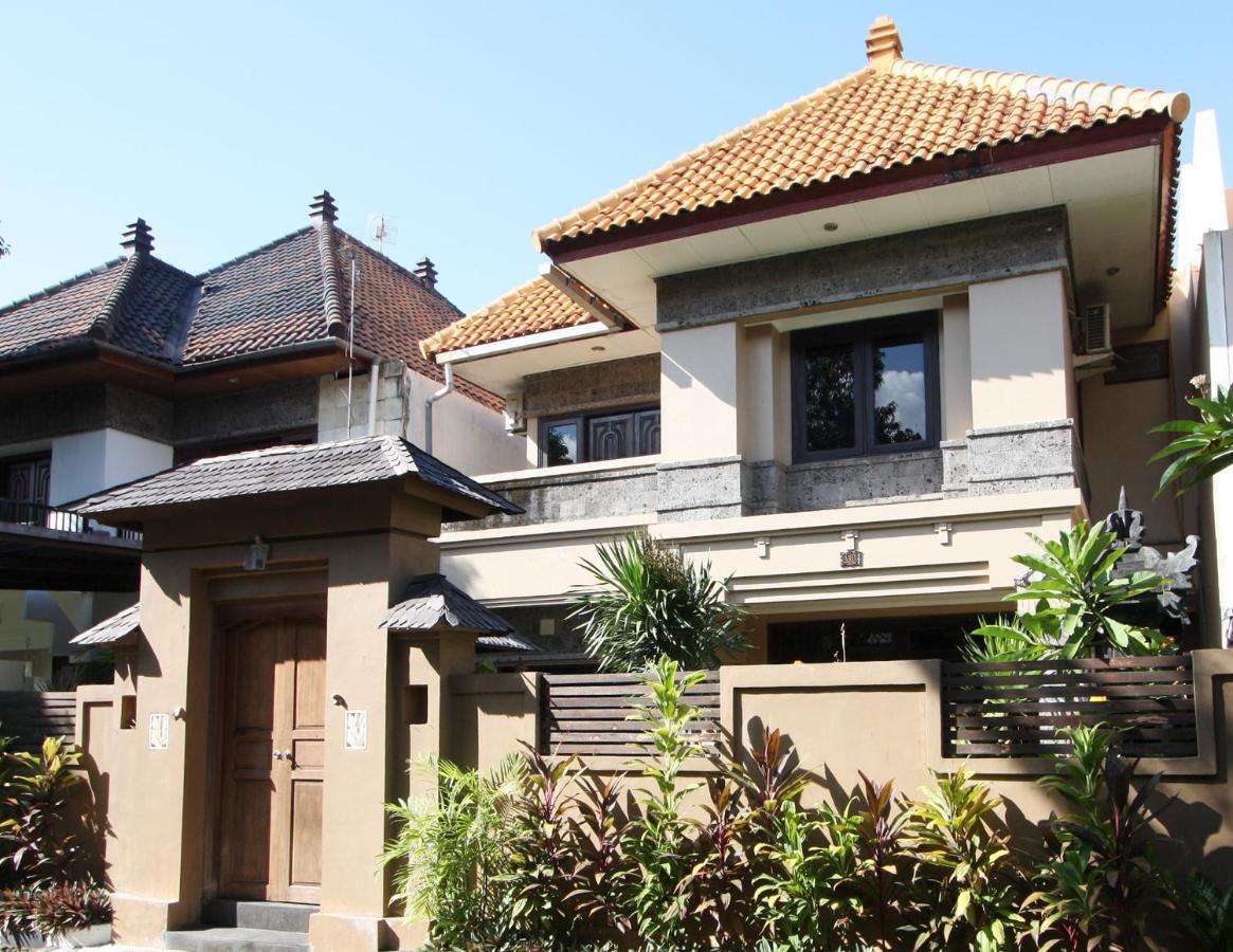 Villa Indah Kuta Royal - Private Pool - Optic Fiber High Speed Internet Bagian luar foto