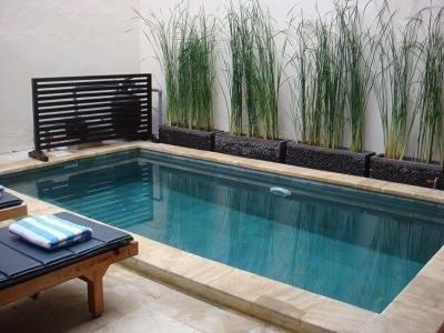 Villa Indah Kuta Royal - Private Pool - Optic Fiber High Speed Internet Bagian luar foto