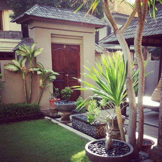 Villa Indah Kuta Royal - Private Pool - Optic Fiber High Speed Internet Bagian luar foto