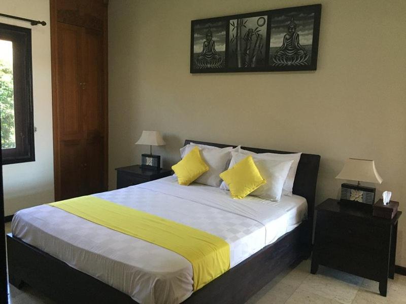 Villa Indah Kuta Royal - Private Pool - Optic Fiber High Speed Internet Bagian luar foto