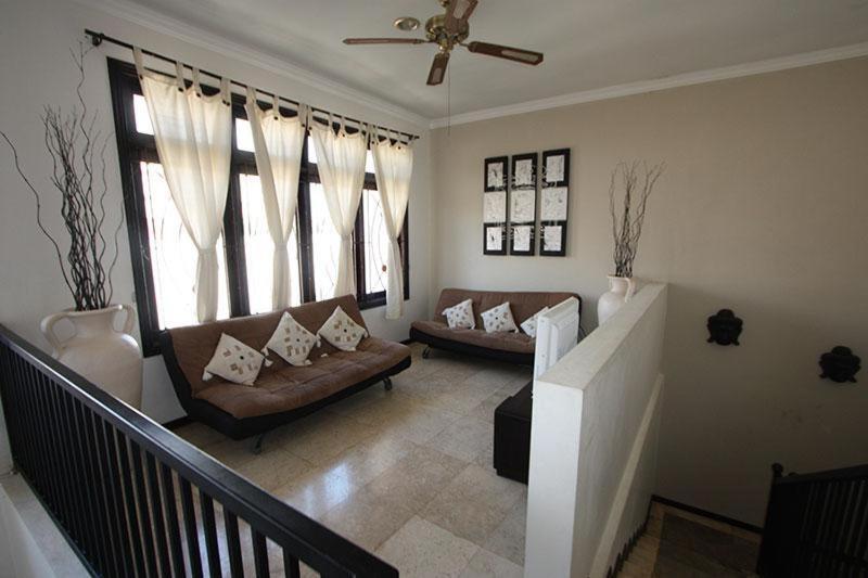 Villa Indah Kuta Royal - Private Pool - Optic Fiber High Speed Internet Bagian luar foto