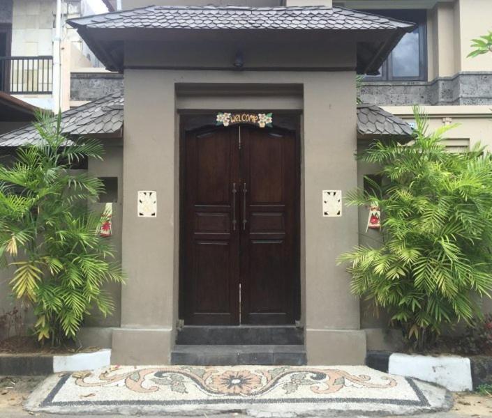 Villa Indah Kuta Royal - Private Pool - Optic Fiber High Speed Internet Bagian luar foto