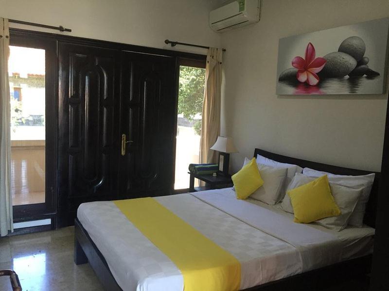 Villa Indah Kuta Royal - Private Pool - Optic Fiber High Speed Internet Bagian luar foto
