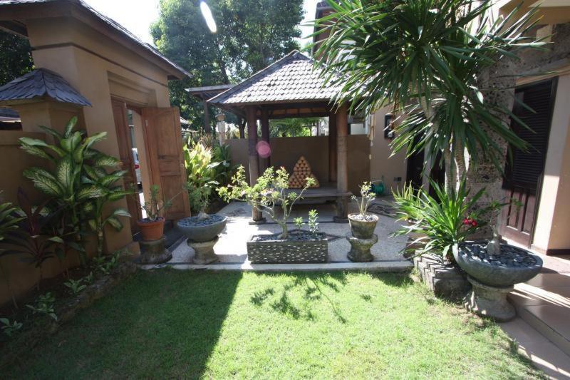 Villa Indah Kuta Royal - Private Pool - Optic Fiber High Speed Internet Bagian luar foto