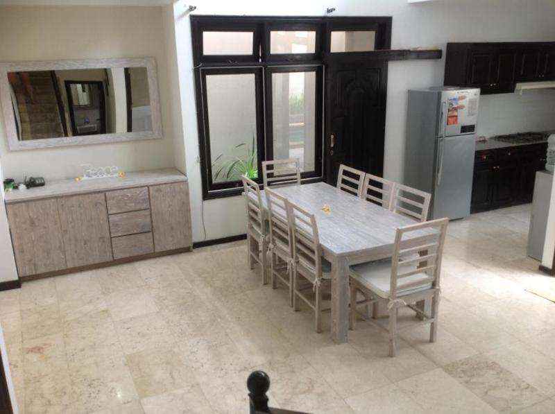 Villa Indah Kuta Royal - Private Pool - Optic Fiber High Speed Internet Bagian luar foto