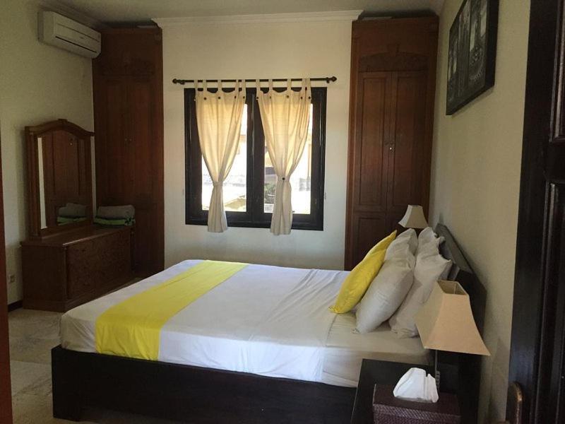 Villa Indah Kuta Royal - Private Pool - Optic Fiber High Speed Internet Bagian luar foto